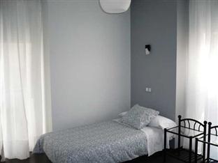 Hostal Cibeles Madrid Buitenkant foto